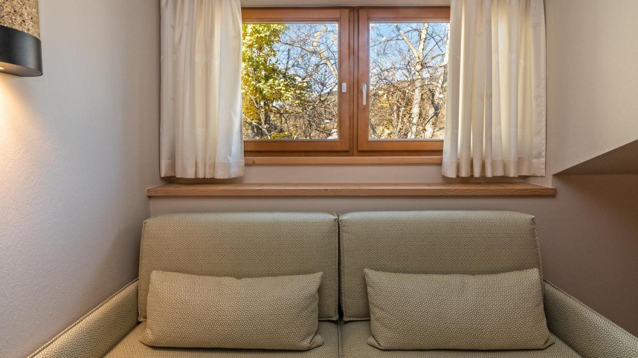 Garni Pramstrahler Hotell Chiusa Eksteriør bilde
