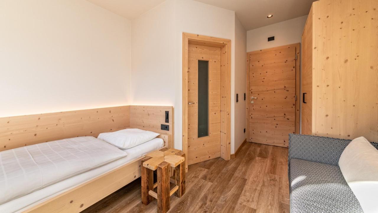 Garni Pramstrahler Hotell Chiusa Eksteriør bilde
